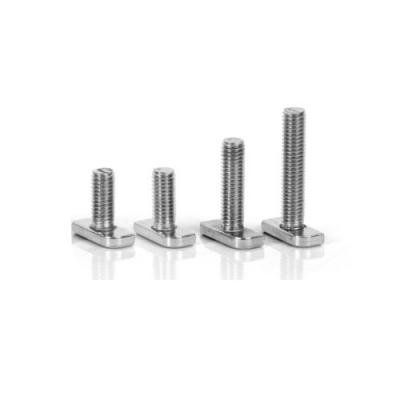 PV T-shaped 23-thread screw